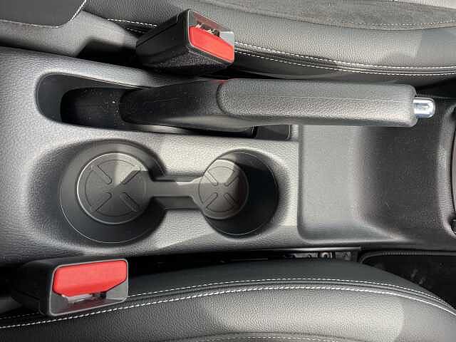 Nissan Micra 1.0 IG-T 92 N-Sport 5dr