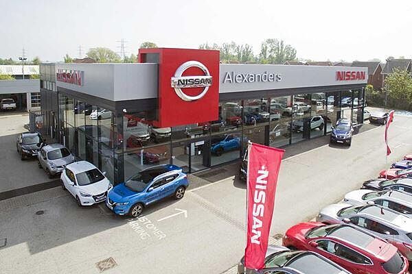 Nissan Micra 1.0 IG-T 92 N-Sport 5dr