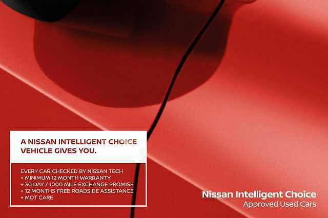 Nissan Micra 0.9 IG-T Acenta 5dr