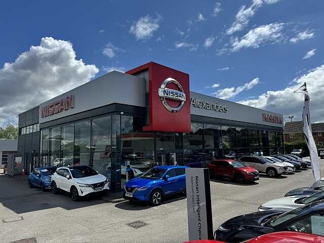 Nissan Micra 0.9 IG-T Acenta 5dr