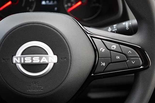 Nissan Primastar 2.0 dCi 110 Acenta L1 H1 3.0T Panel Van