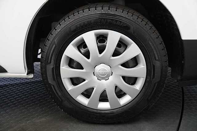 Nissan Primastar 2.0 dCi 110 Acenta L1 H1 3.0T Panel Van