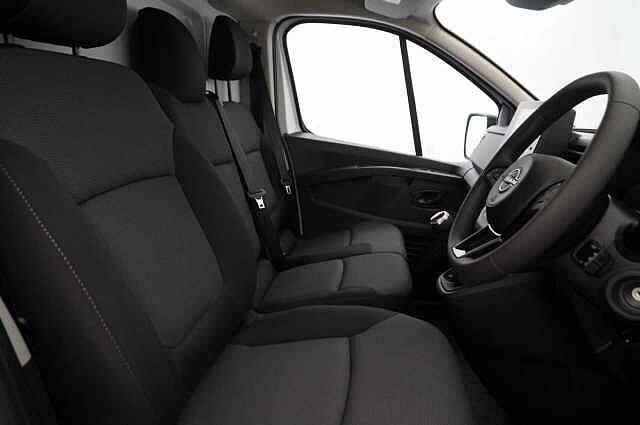 Nissan Primastar 2.0 dCi 110 Acenta L1 H1 3.0T Panel Van