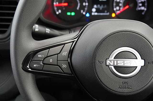 Nissan Primastar 2.0 dCi 110 Acenta L1 H1 3.0T Panel Van