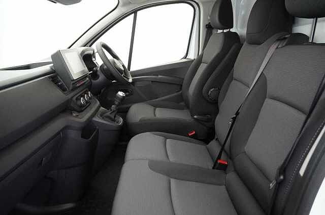 Nissan Primastar 2.0 dCi 110 Acenta L1 H1 3.0T Panel Van