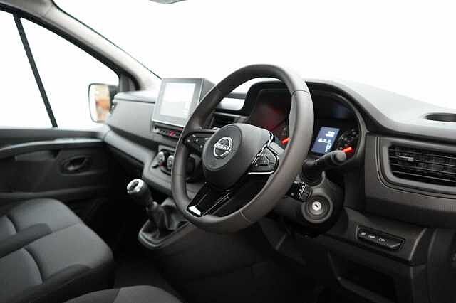 Nissan Primastar 2.0 dCi 110 Acenta L1 H1 3.0T Panel Van
