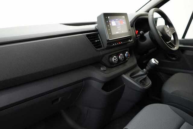Nissan Primastar 2.0 dCi 110 Acenta L1 H1 3.0T Panel Van
