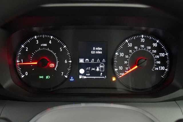 Nissan Interstar 2.0 dCi 150 Acenta L3 H2 3.5T Panel Van