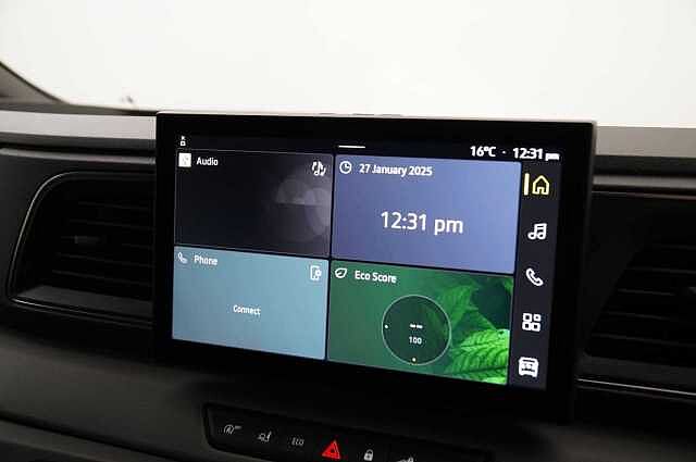 Nissan Interstar 2.0 dCi 150 Acenta L3 H2 3.5T Panel Van