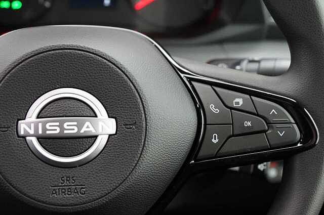 Nissan Interstar 2.0 dCi 150 Acenta L3 H2 3.5T Panel Van