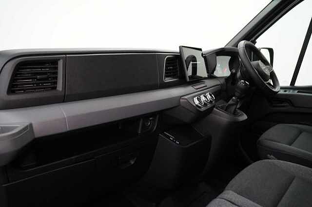 Nissan Interstar 2.0 dCi 150 Acenta L3 H2 3.5T Panel Van