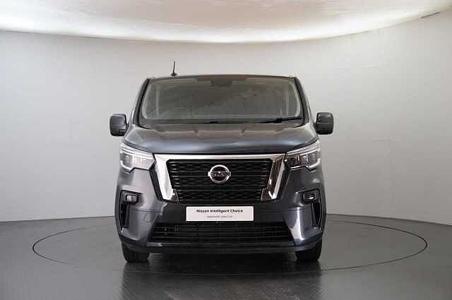 Nissan Primastar 2.0 dCi 130 Acenta L1 H1 3.0T Panel Van + Offside Door Pack