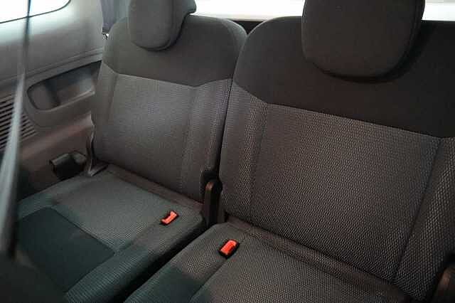 Nissan e-NV200 Combi 40KW Evalia Auto with 7 Seats and Sat Nav + Heat Pack Upgrade