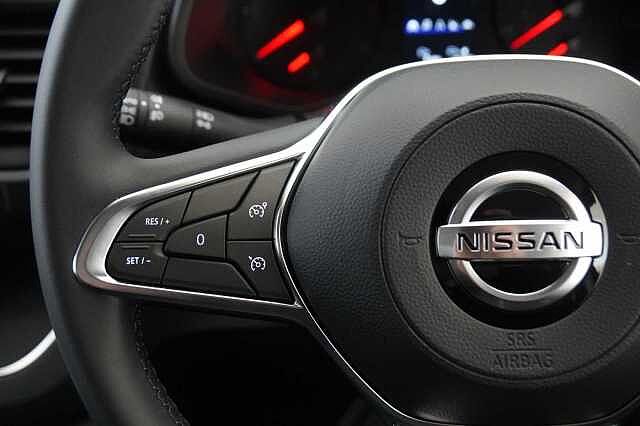 Nissan Primastar 2.0 dCi 130 Tekna L1 H1 2.8T Panel Van with Sat Nav and Rear View Camera