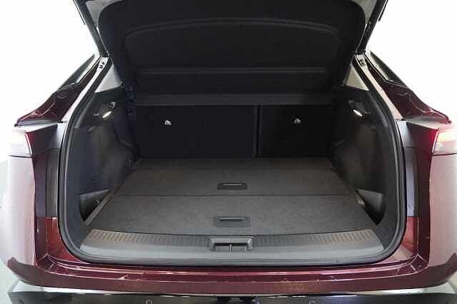 Nissan ARIYA 63KW Advance Auto with Sat Nav and 360 View Cameras