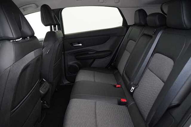 Nissan ARIYA 63KW Advance Auto with Sat Nav and 360 View Cameras