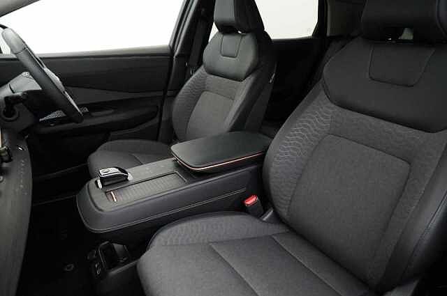 Nissan ARIYA 63KW Advance Auto with Sat Nav and 360 View Cameras