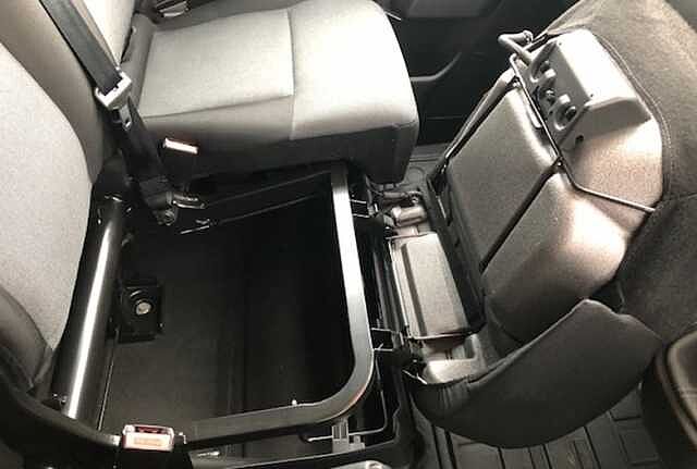 Nissan Interstar 2.3 dCi 135 Tekna L3 H2 3.5T Van with Sat Nav and Air Con