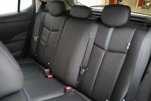 Nissan LEAF 39KW Tekna Auto with BOSE Audio and Pro Pilot Technology