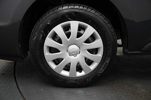 Nissan Primastar 2.0 dCi 110 Acenta L1 H1 3.0T Panel Van with Air Con