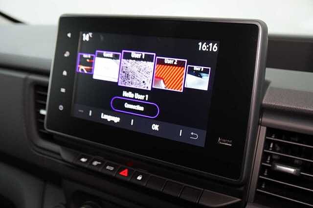 Nissan Primastar 2.0 dCi 110 Acenta L1 H1 3.0T Panel Van with Air Con