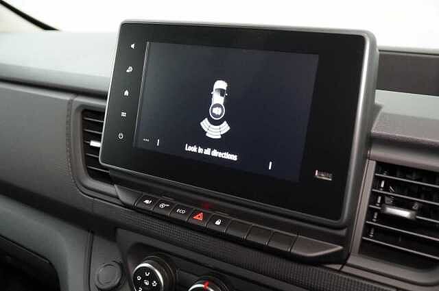 Nissan Primastar 2.0 dCi 110 Acenta L1 H1 3.0T Panel Van with Air Con