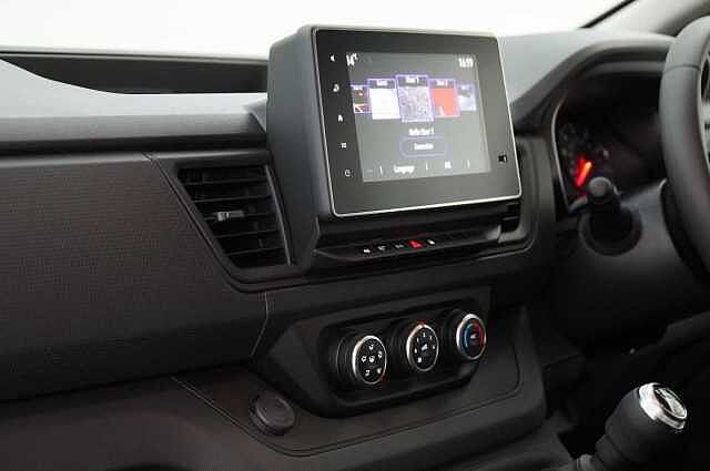 Nissan Primastar 2.0 dCi 110 Acenta L1 H1 3.0T Panel Van with Air Con