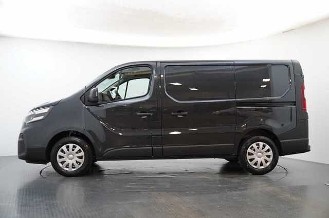 Nissan Primastar 2.0 dCi 110 Acenta L1 H1 3.0T Panel Van with Air Con