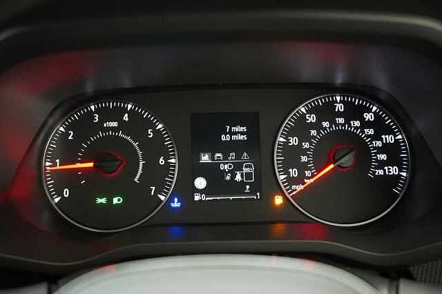 Nissan Primastar 2.0 dCi 110 Acenta L1 H1 3.0T Panel Van with Air Con