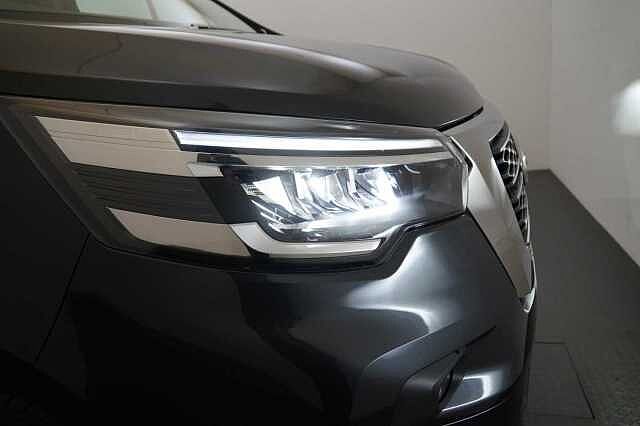 Nissan Primastar 2.0 dCi 110 Acenta L1 H1 3.0T Panel Van with Air Con