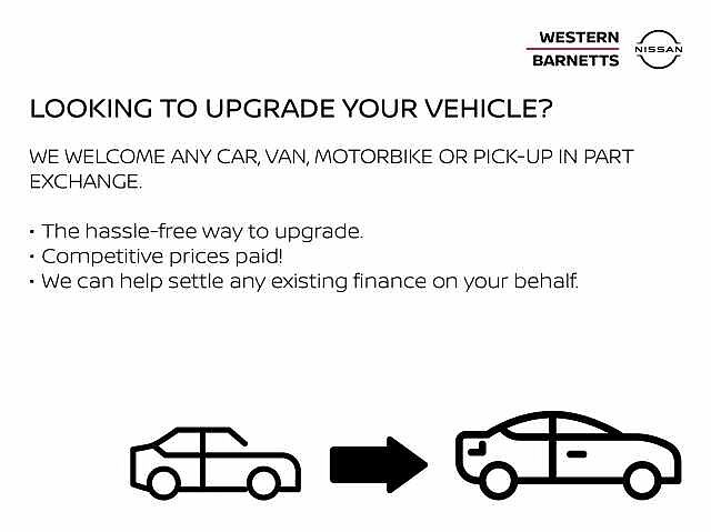 Nissan NV300 Combi 1.6 dCi 125 Tekna MPV L1 H1 with 9 Seats + Sat Nav and Air Con