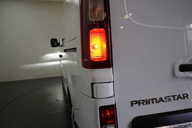 Nissan Primastar 2.0 dCi 110 Acenta L1 H1 3.0T Panel Van