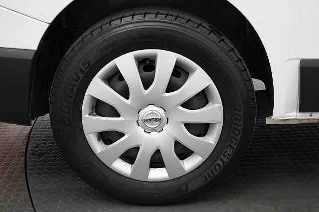 Nissan Primastar 2.0 dCi 110 Acenta L1 H1 3.0T Panel Van