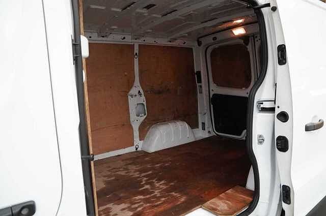 Nissan Primastar 2.0 dCi 110 Acenta L1 H1 3.0T Panel Van