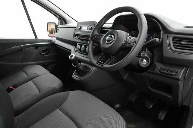 Nissan Primastar 2.0 dCi 110 Acenta L1 H1 3.0T Panel Van