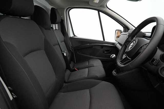 Nissan Primastar 2.0 dCi 110 Acenta L1 H1 3.0T Panel Van