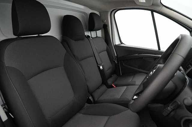 Nissan Primastar 2.0 dCi 110 Acenta L1 H1 3.0T Panel Van