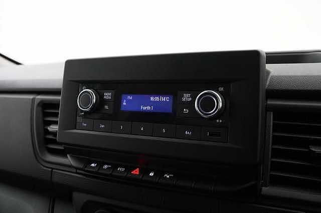 Nissan Primastar 2.0 dCi 110 Acenta L1 H1 3.0T Panel Van