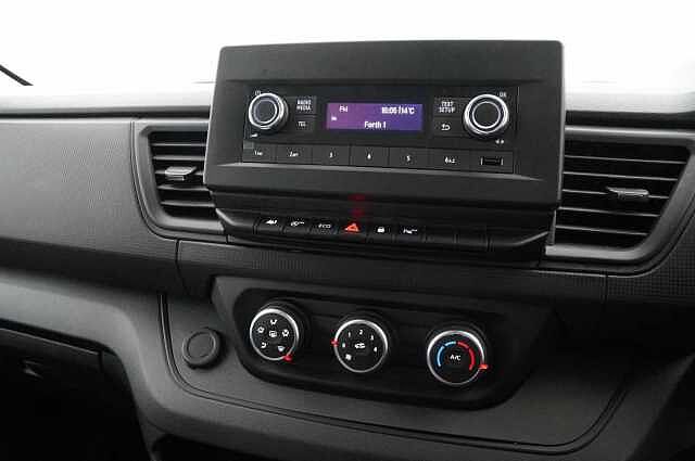 Nissan Primastar 2.0 dCi 110 Acenta L1 H1 3.0T Panel Van