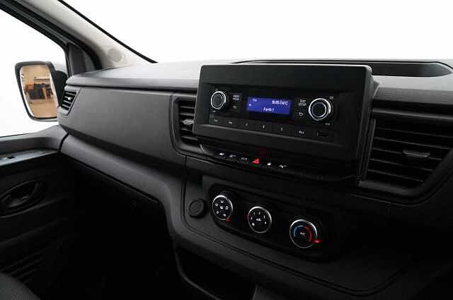 Nissan Primastar 2.0 dCi 110 Acenta L1 H1 3.0T Panel Van