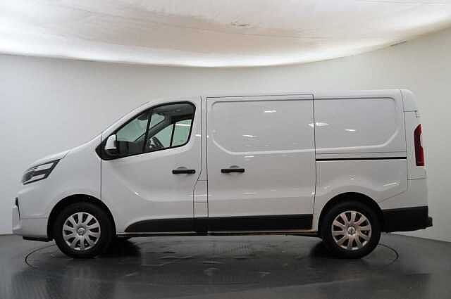 Nissan Primastar 2.0 dCi 110 Acenta L1 H1 3.0T Panel Van