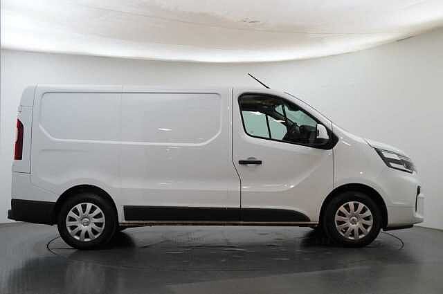 Nissan Primastar 2.0 dCi 110 Acenta L1 H1 3.0T Panel Van