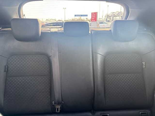 Nissan Juke 1.0 DiG-T 114 N-Connecta 5dr