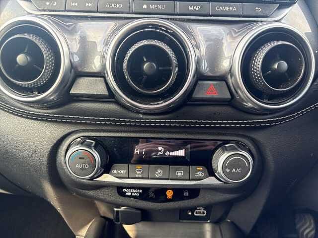 Nissan Juke 1.0 DiG-T 114 N-Connecta 5dr