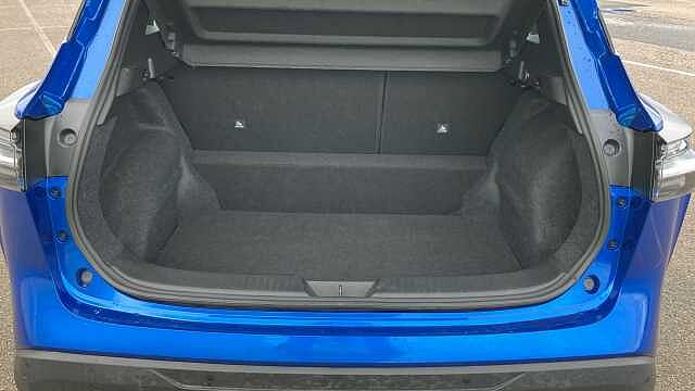 Nissan Qashqai 1.3 DiG-T MH Acenta Premium 5dr