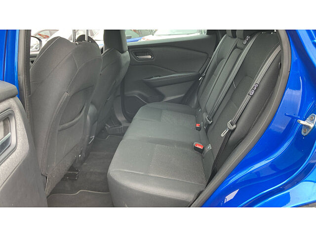 Nissan Qashqai 1.3 DiG-T MH 158 Acenta Premium 5dr Xtronic Petrol Hatchback