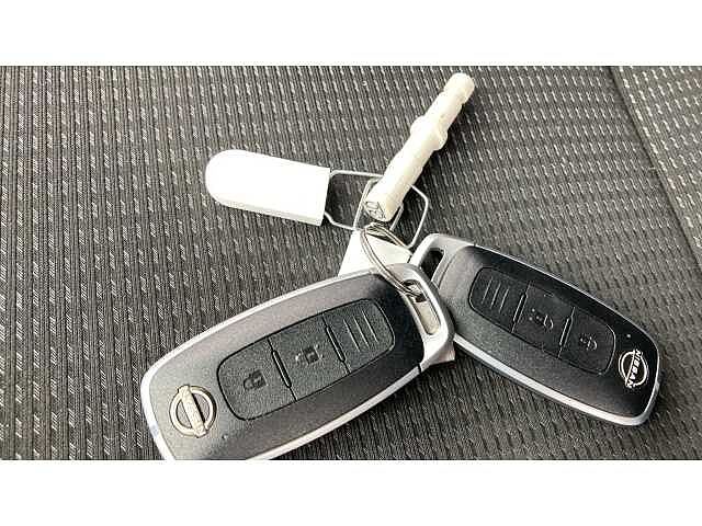 Nissan Qashqai 1.3 DiG-T MH 158 Acenta Premium 5dr Xtronic Petrol Hatchback