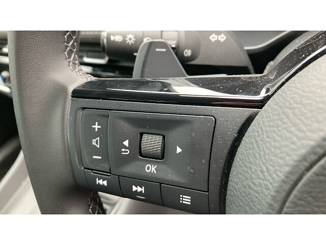 Nissan Qashqai 1.3 DiG-T MH 158 Acenta Premium 5dr Xtronic Petrol Hatchback