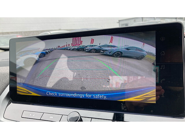 Nissan Qashqai 1.3 DiG-T MH 158 Acenta Premium 5dr Xtronic Petrol Hatchback