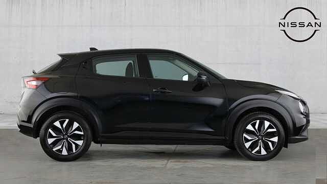 Nissan Juke 1.0 DiG-T Acenta Premium 5dr Petrol Hatchback